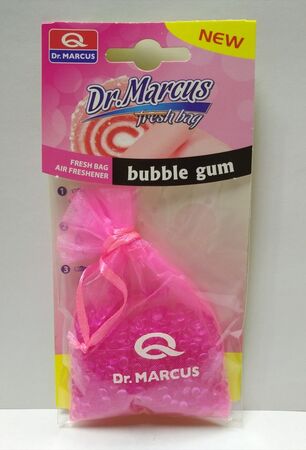 Кодов бабл гам. Dr Marcus Bubble Gum. Освежитель с запахом жвачки. Презики с бабл гамом. Ароматизатор Bubble Gum в машину.